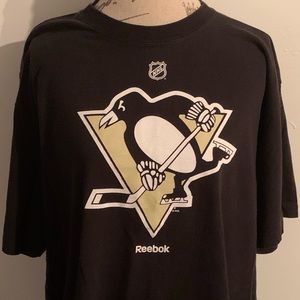 Pittsburgh penguins tee
